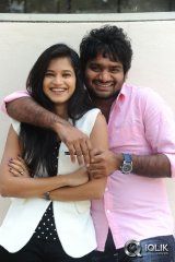 Adhee Lekka Movie Audio Success Meet